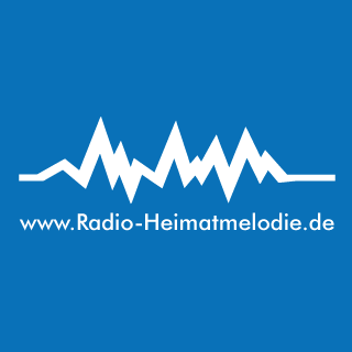 Radio Heimatmelodie Radio Logo