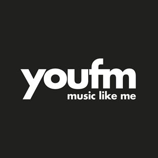 hr YOU FM Radio Logo