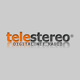 Telestereo Radio Logo