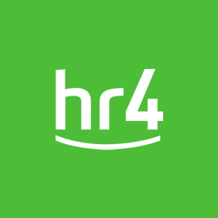 hr4 Radio Logo