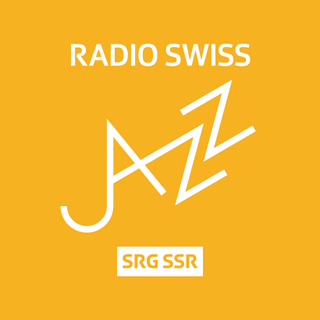 Radio Swiss Jazz Radio Logo