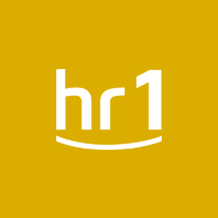 hr1 Radio Logo