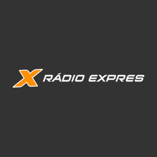 Rádio Expres Radio Logo
