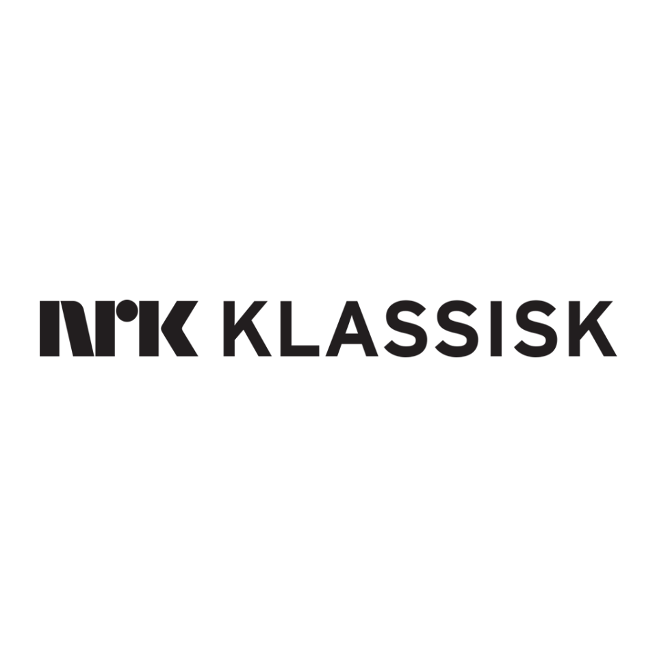 NRK Klassisk Radio Logo