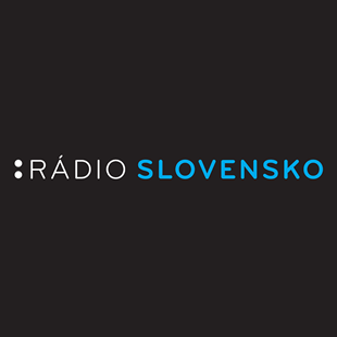 Rádio Slovensko Radio Logo