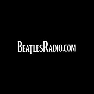 Beatles Radio Radio Logo