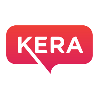 KERA 90.1 FM Radio Logo