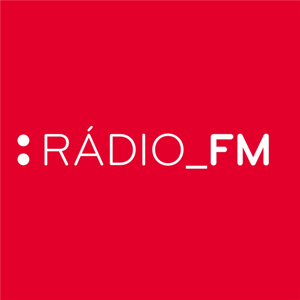 Rádio FM (RTVS) Radio Logo