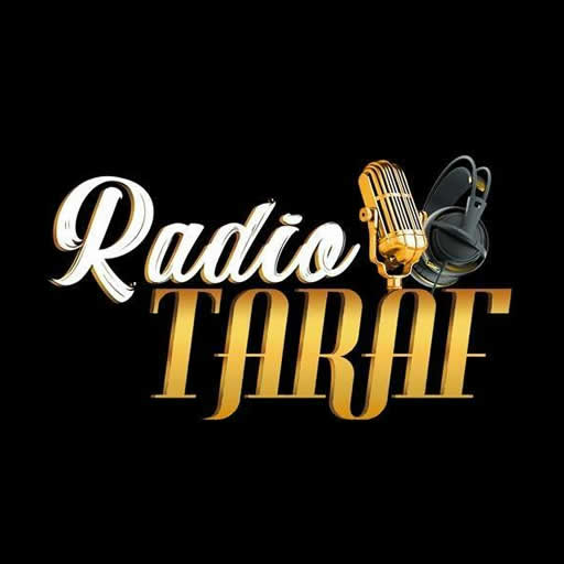 Radio Taraf - Romania Radio Logo