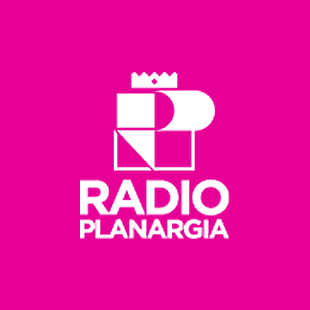 Radio Planargia Radio Logo
