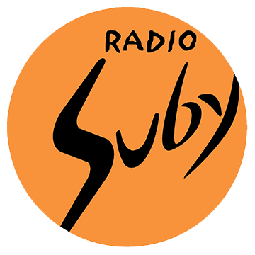 Radio Suby Radio Logo