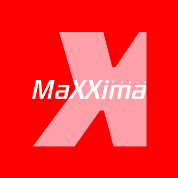 MaXXima Radio Logo