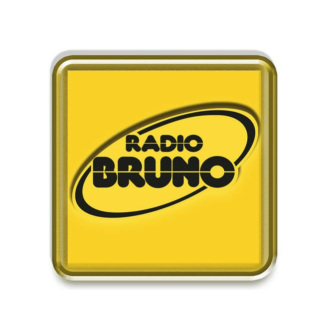 Radio Bruno Radio Logo
