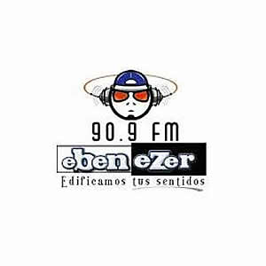 Radio Eben-Ezer Radio Logo