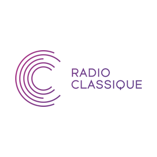 Radio Classique - Montréal Radio Logo