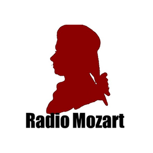 Radio Mozart Radio Logo