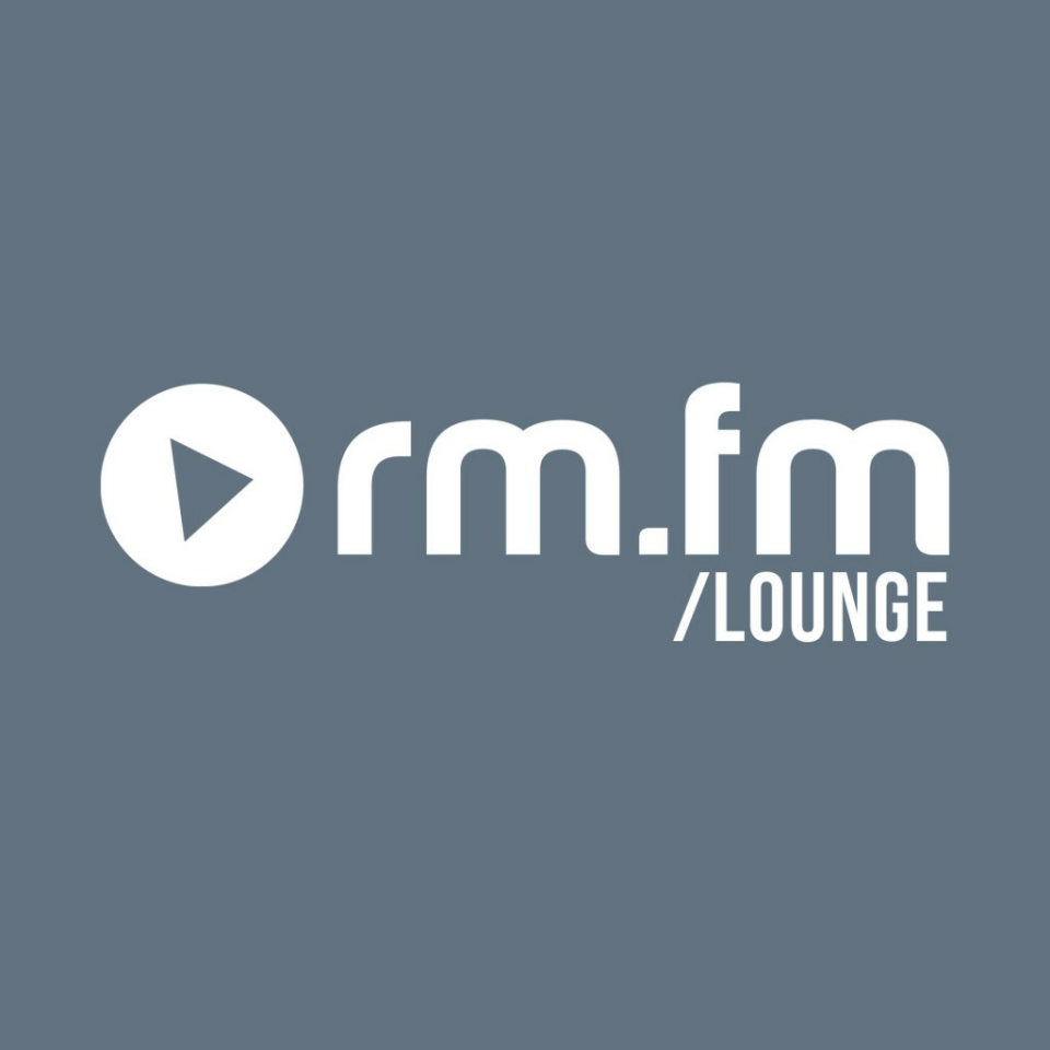 #Musik.Lounge by rm.fm Radio Logo