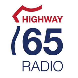 Highway 65 Radio Radio Logo
