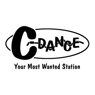 C-Dance Radio Logo
