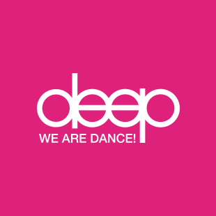 Deep Radio Radio Logo