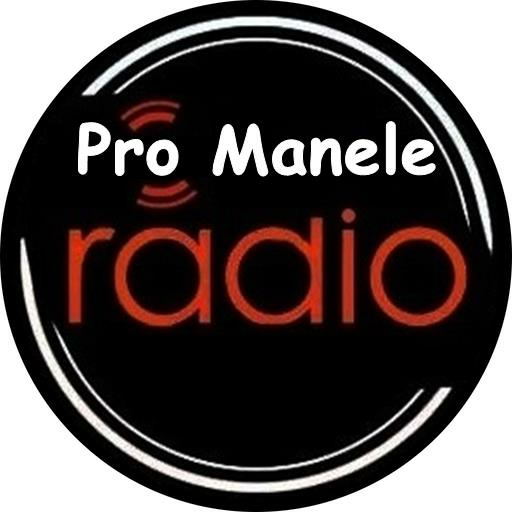 Radio Pro Manele Radio Logo