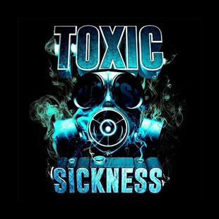 Toxic Sickness Radio Radio Logo