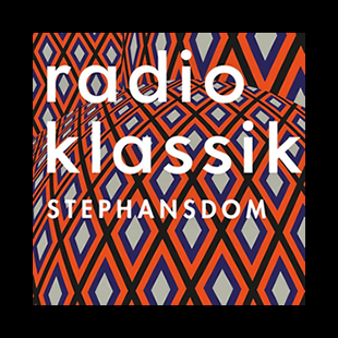 Radio Klassik Stephansdom Radio Logo