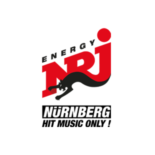 Energy Nürnberg Radio Logo
