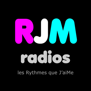 RJM Jazzy Radio Logo
