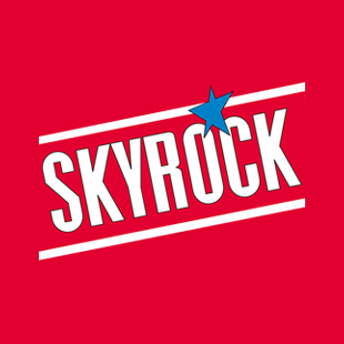 Skyrock Radio Logo