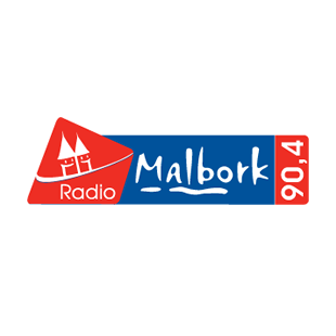 Radio Malbork Radio Logo