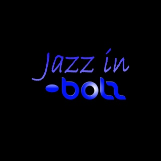 Jazz in Bolz Radio Logo