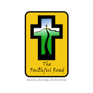 Faithful Road Radio Radio Logo