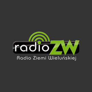 Radio ZW Wieluń Radio Logo