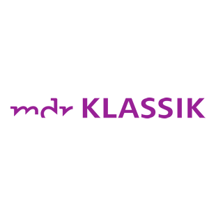 MDR KLASSIK Radio Logo