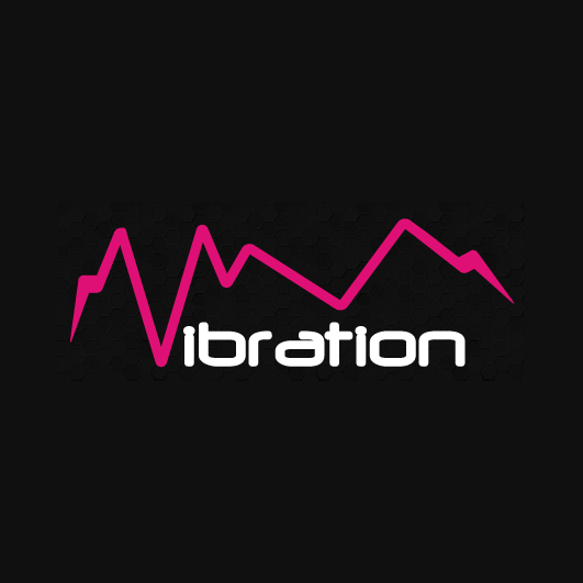 Radio Vibration Radio Logo