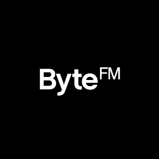 ByteFM Radio Logo