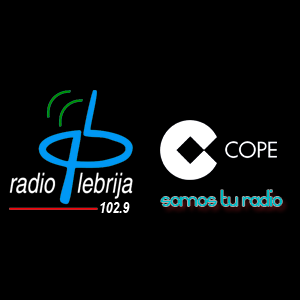 Cope Lebrija Radio Logo