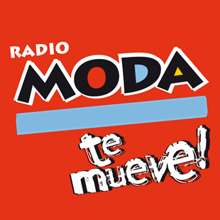 Radio Moda - Peru Radio Logo