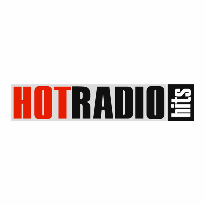 Hotradio Hits Radio Logo