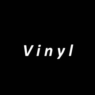 Vinyl Radio Radio Logo
