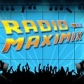 Radio Maximix Radio Logo