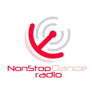 NonStopDance Radio Radio Logo