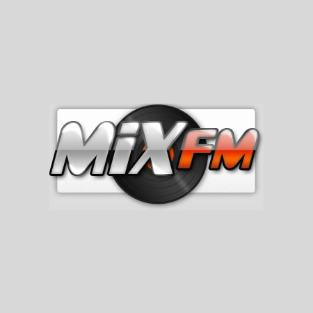 Mix FM Україна Radio Logo
