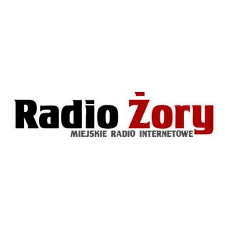 Radio Żory Radio Logo