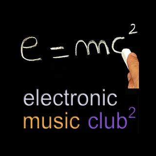 Electronic Music Club Radio Logo