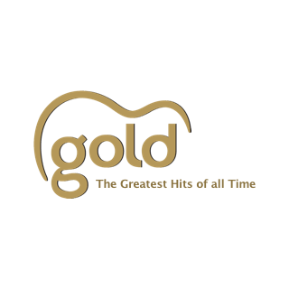 Gold Radio London Radio Logo