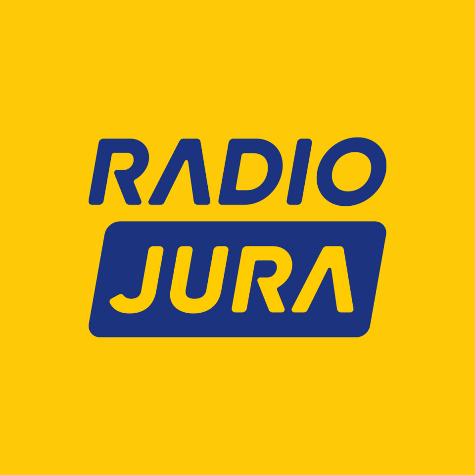 Radio Jura Radio Logo