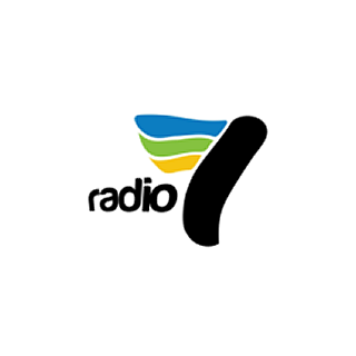Radio 7 PL Radio Logo