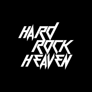 Hard Rock Heaven Radio Logo